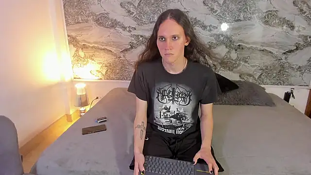 Abyss King online show from October 2025 07:15:02 PM