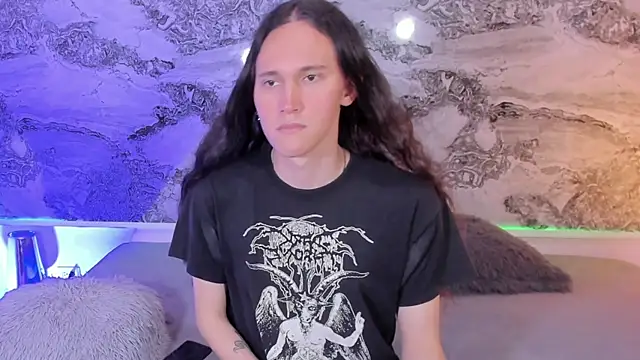 Abyss King online show from September 2025 07:32:01 PM