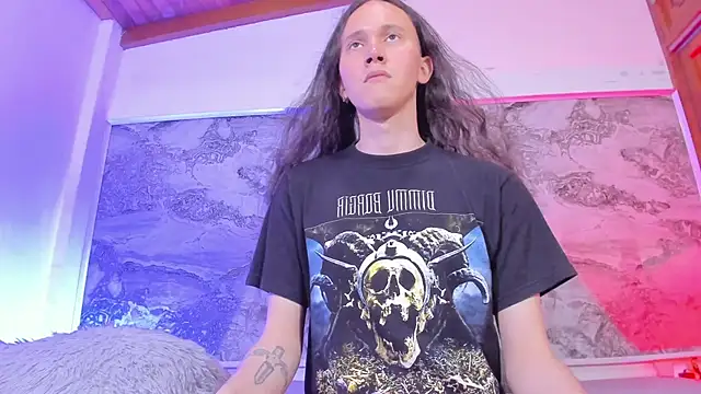 Abyss King online show from September 2025 07:20:02 PM