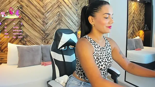 dana daree online show from March 2026 12:20:02 PM