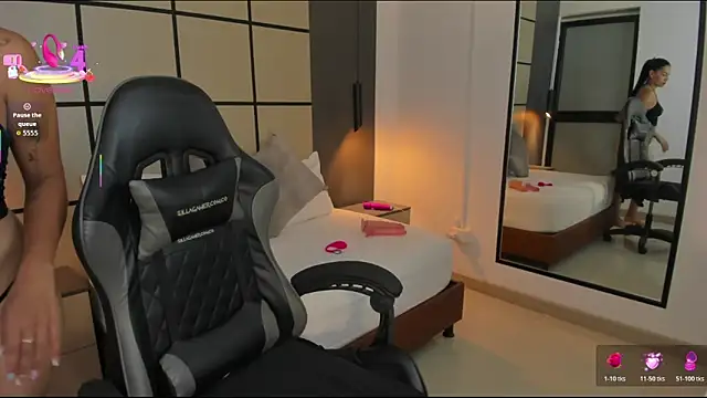 dana daree online show from October 2025 07:01:02 PM