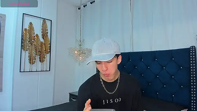 AerumChae online show from March 2026 12:20:01 PM