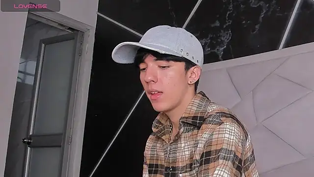 AerumChae online show from April 2026 01:37:01 PM