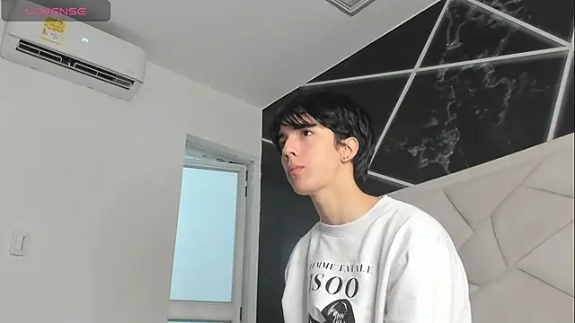 AerumChae online show from July 2026 12:49:01 PM