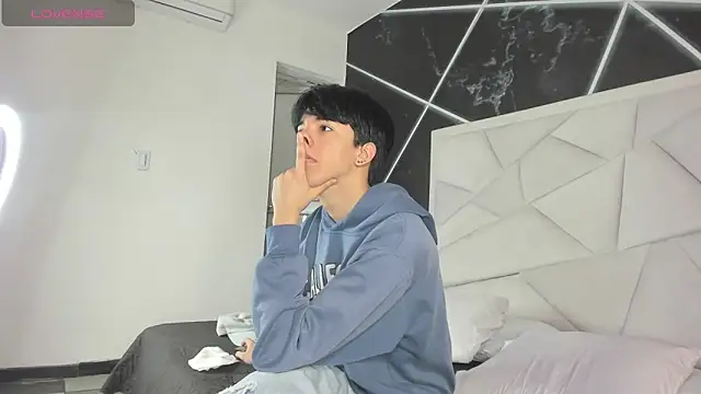 AerumChae online show from June 2026 01:00:01 PM