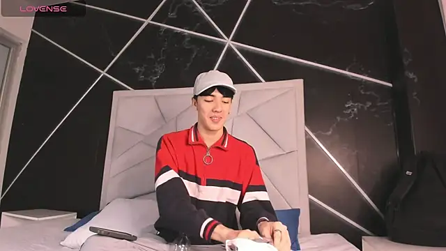 AerumChae online show from April 2026 11:56:02 AM