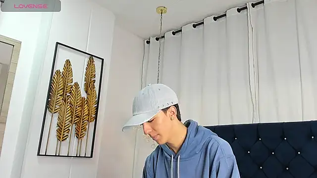 AerumChae online show from March 2026 11:50:02 AM