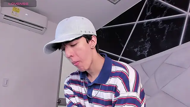 AerumChae online show from June 2026 12:17:02 PM
