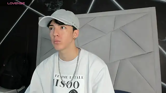 AerumChae online show from March 2026 12:51:02 PM