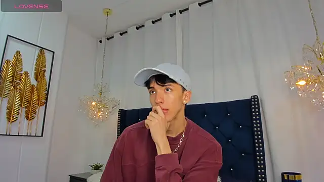 AerumChae online show from February 2026 12:02:02 PM