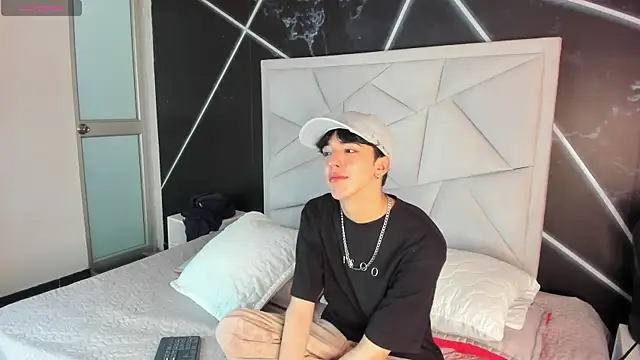 AerumChae online show from April 2026 07:09:02 PM