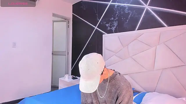 AerumChae online show from April 2026 12:22:01 PM