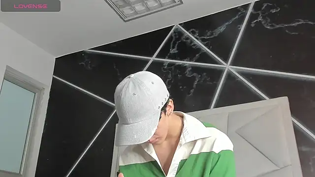 AerumChae online show from June 2026 12:22:01 PM
