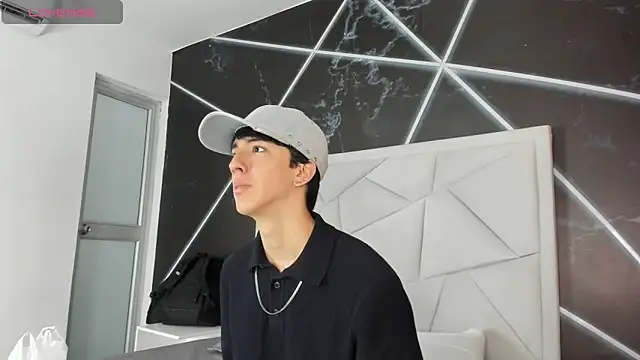 AerumChae online show from May 2026 12:13:02 PM