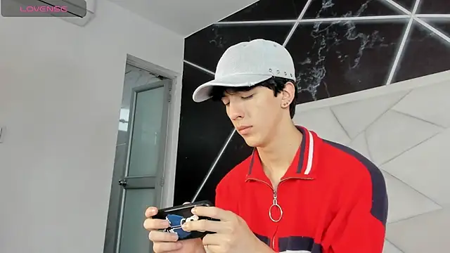 AerumChae online show from May 2026 12:47:01 PM