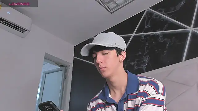 AerumChae online show from June 2026 02:59:02 PM