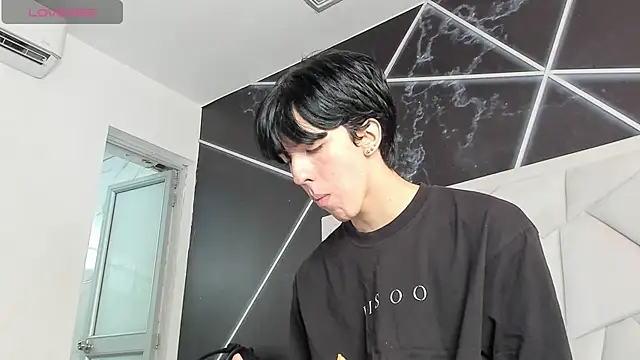 AerumChae online show from July 2026 02:05:01 PM