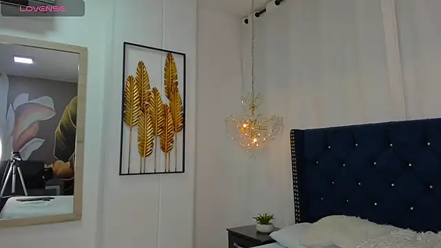 AerumChae online show from February 2026 12:07:01 PM