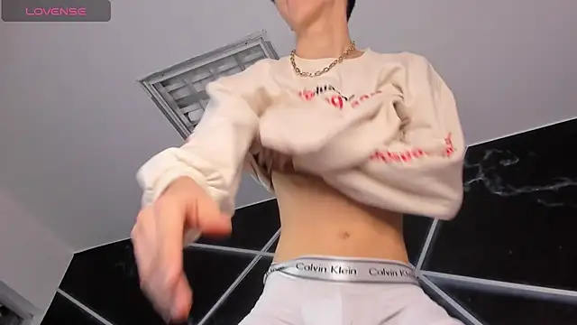 AerumChae online show from April 2026 12:06:02 PM