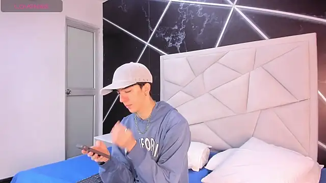 AerumChae online show from April 2026 12:12:01 PM