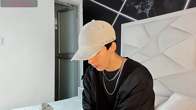 AerumChae online show from May 2026 12:33:02 PM