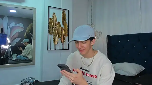 AerumChae online show from March 2026 11:58:01 AM