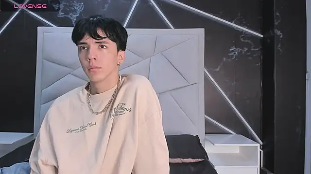 AerumChae online show from March 2026 12:38:01 PM