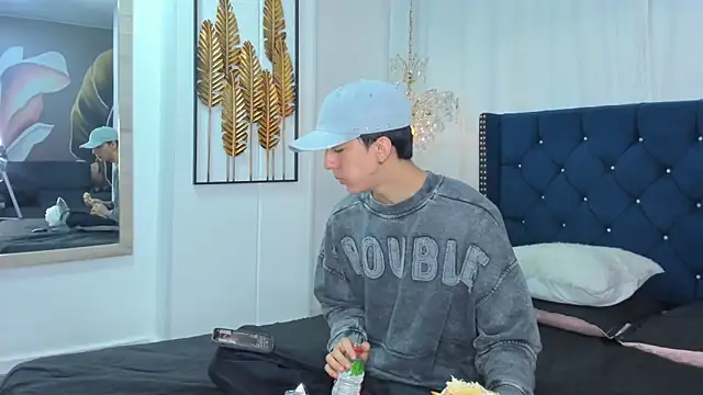 AerumChae online show from March 2026 11:59:01 AM