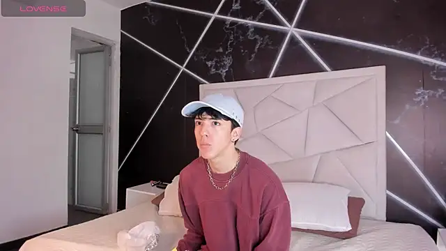 AerumChae online show from April 2026 12:10:02 PM