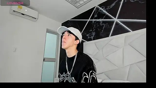AerumChae online show from May 2026 12:47:02 PM