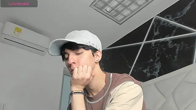 AerumChae online show from July 2026 01:04:02 PM