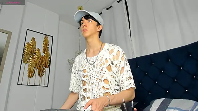 AerumChae online show from May 2026 07:44:02 PM