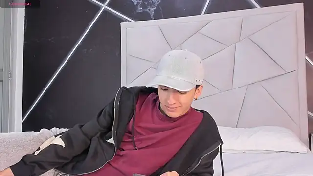 AerumChae online show from March 2026 12:05:01 PM