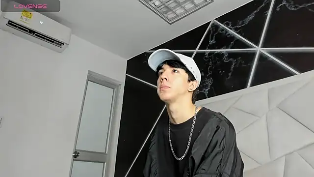 AerumChae online show from June 2026 01:01:01 PM