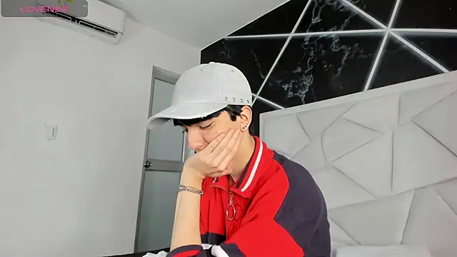 AerumChae online show from June 2026 12:16:01 PM