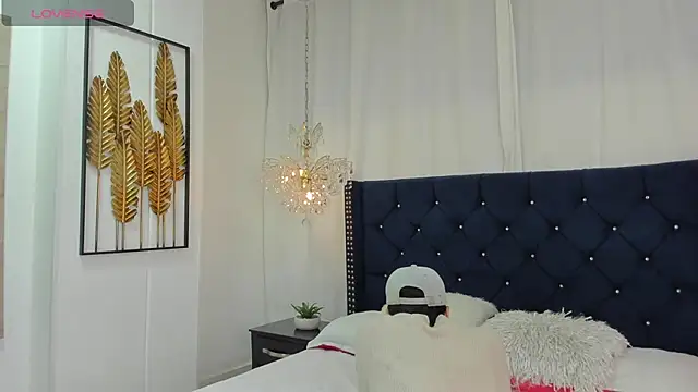 AerumChae online show from February 2026 11:41:01 AM