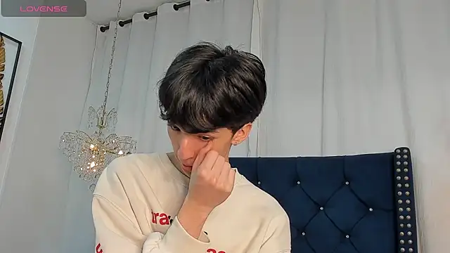 AerumChae online show from February 2026 12:16:02 PM