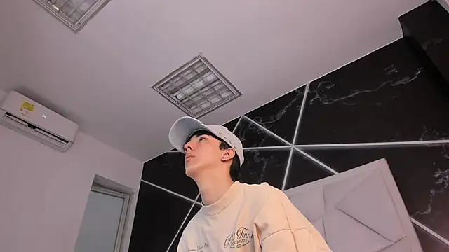 AerumChae online show from May 2026 12:02:02 PM