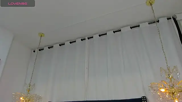 AerumChae online show from March 2026 12:22:02 PM