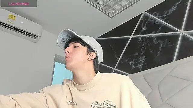 AerumChae online show from July 2026 12:23:01 PM