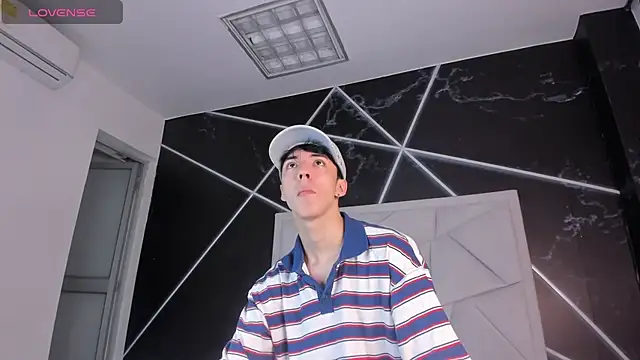 AerumChae online show from March 2026 12:06:02 PM