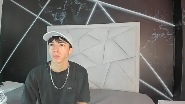 AerumChae online show from March 2026 12:28:02 PM