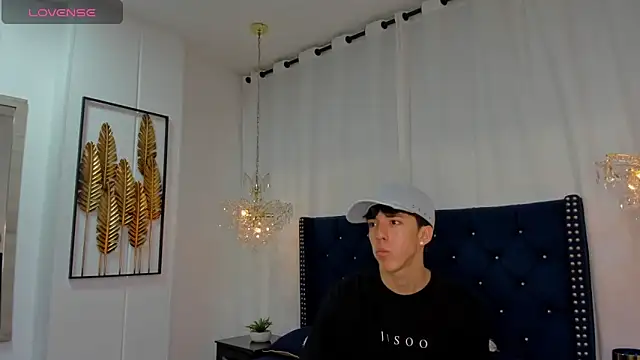 AerumChae online show from February 2026 01:00:01 PM