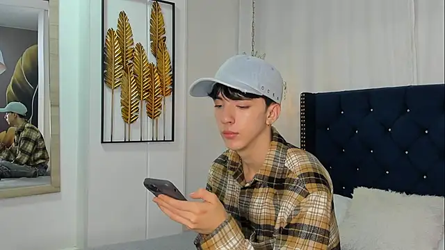 AerumChae online show from March 2026 03:28:03 PM