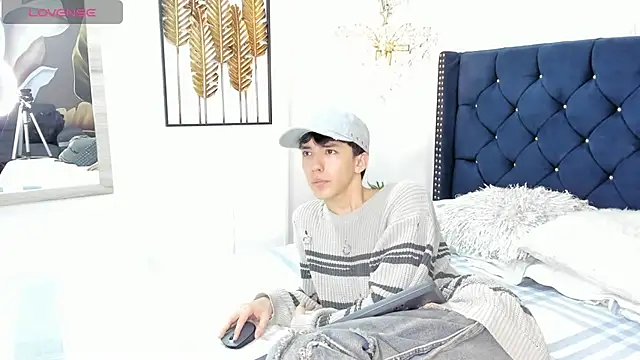 AerumChae online show from February 2026 12:02:02 PM