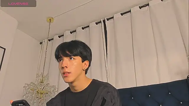 AerumChae online show from April 2026 08:57:02 PM