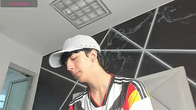 AerumChae online show from June 2026 12:32:01 PM