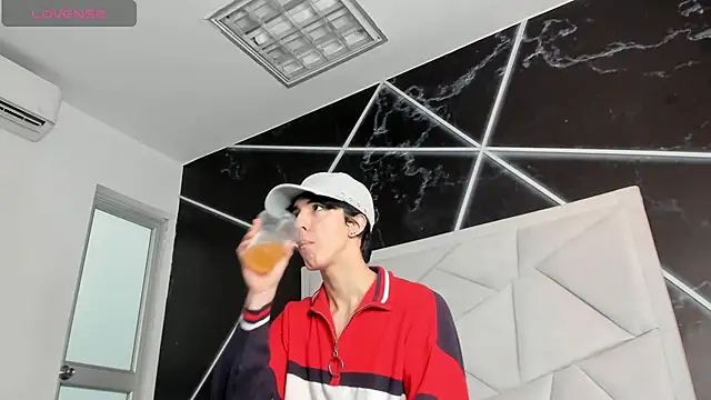 AerumChae online show from July 2026 12:28:01 PM