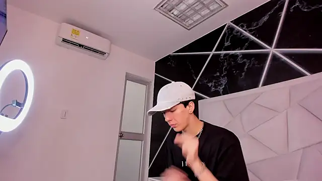 AerumChae online show from May 2026 11:57:01 AM