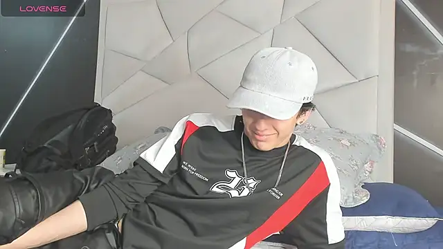 AerumChae online show from June 2026 12:38:02 PM